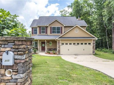 205 Wellman Dr, Phenix City, AL, 36867