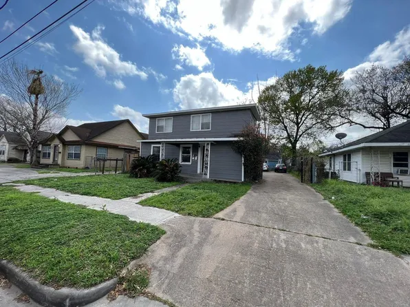 3210 Winbern St Unit A, Houston, TX 77004
