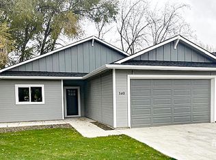 140 N Aslan Ln, Nampa, ID 83651