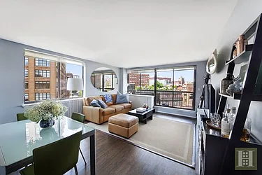 Sold by Halstead Real Estate