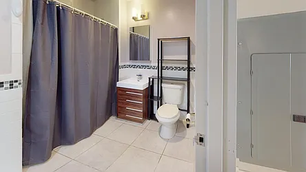 Rented by Bond New York