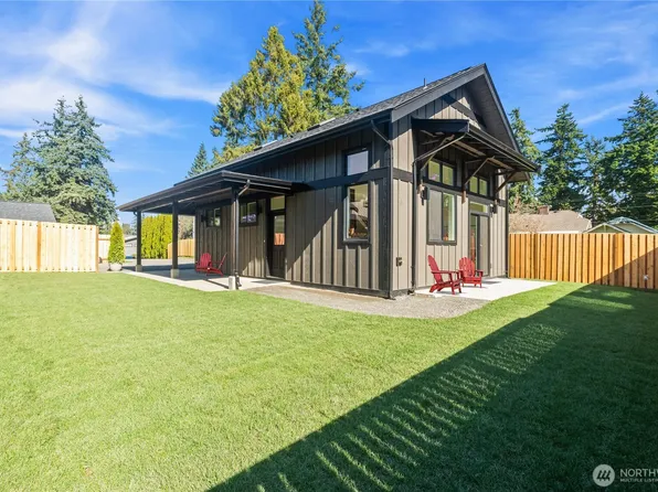 2905 Cedarwood Avenue, Bellingham, WA 98225