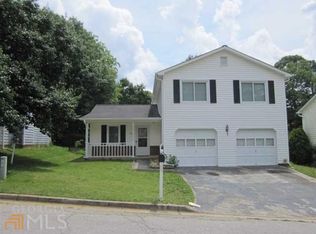 1284 Pounds Ln, Clarkston, GA 30021