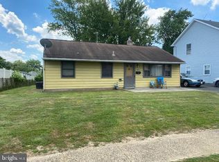 3804 Dresher Rd, Bensalem, PA 19020