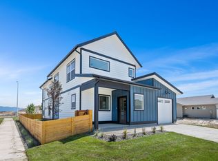 590 Stillwater Rd, Kalispell, MT 59901