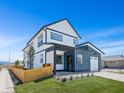 590 Stillwater Rd, Kalispell, MT, 59901