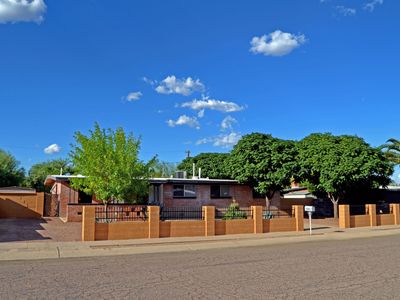 2570 W Oregon St, Tucson, AZ, 85746