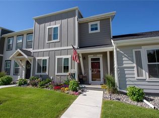 5553 Elysian Rd, Billings, MT 59101
