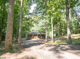 217 Low Brace Rd, Franklin, NC 28734