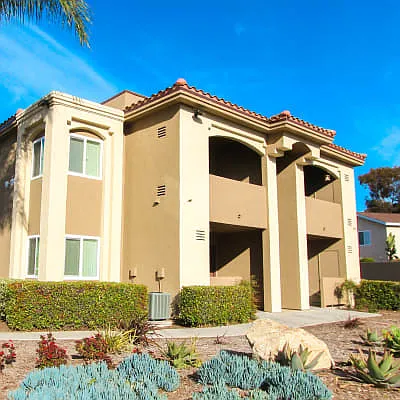 Bonita Bluffs - Military Housing