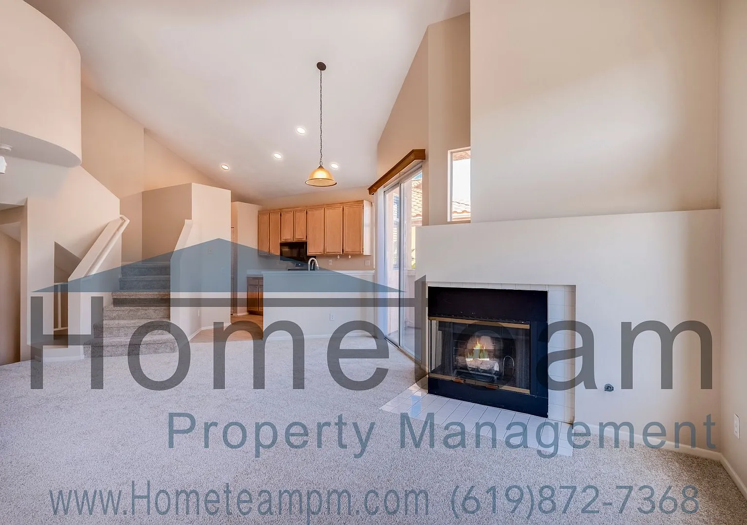 2 Br/2 Ba 1043 Sqft Rancho Del Rey/Chula Vista Townhome * New Carpet* — Photo 1