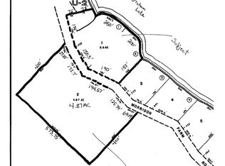 226 Morrison Farm Rd, Mariaville, ME 04605