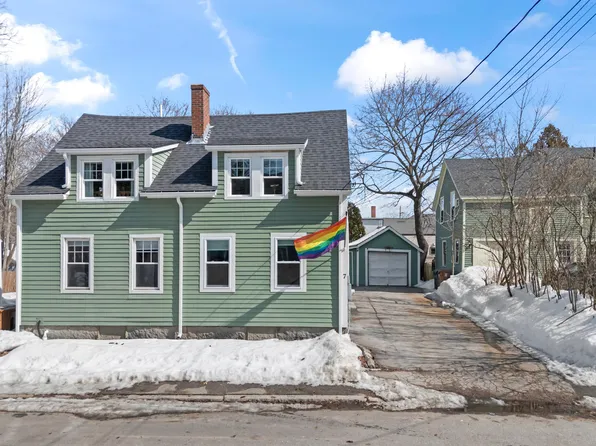 7 Vernon Street, Saco, ME 04072