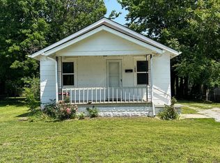 1008 S Martinson Ave, Wichita, KS 67213