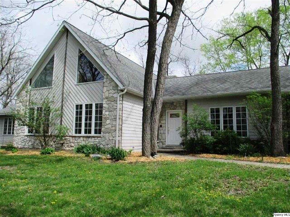 Home for Sale in Payson, IL $295,000