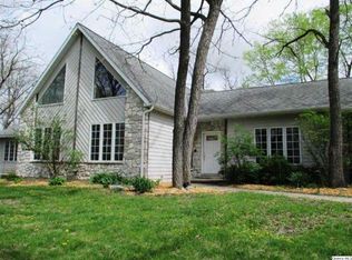 6407 Benz Rd, Payson, IL 62360