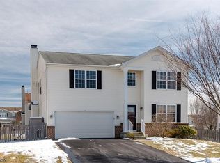 41 Alvin Sloan Ave, Washington, NJ 07882