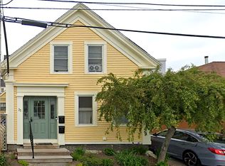 23 Oak St #2, Rockland, ME 04841