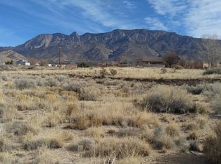 Modesto Ave NE, Albuquerque, NM 87122