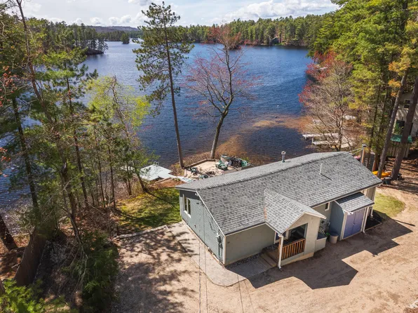 304 Whitehouse Road, Newfield, ME 04056