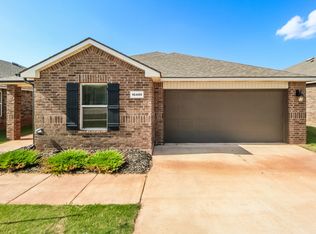 10409 SW 37th St, Mustang, OK 73064