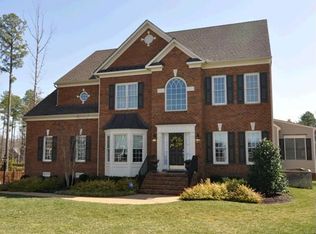 12060 Stonewick Pl, Glen Allen, VA 23059
