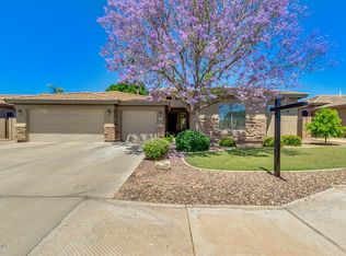 4710 E Decatur St, Mesa, AZ 85205