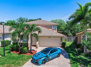 3711 Pebblebrook Mnr, Pompano Beach, FL 33073