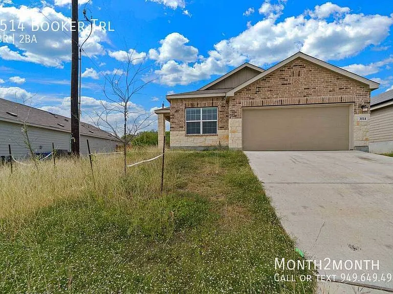 3514 Booker Trl — Photo 25