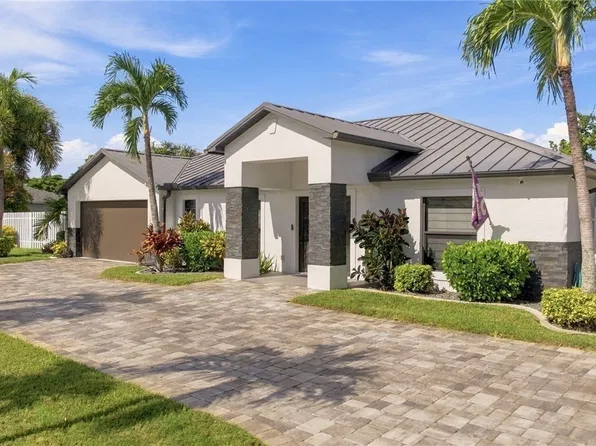 222 NE 22nd Ave, Cape Coral, FL 33909