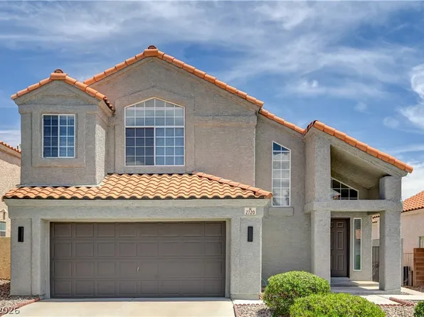 2720 Kennington Cir, Las Vegas, NV 89117