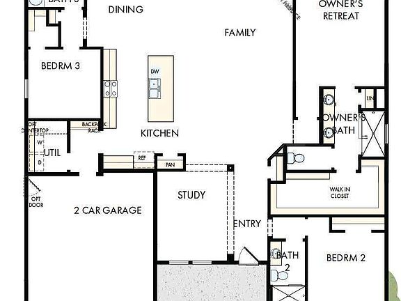 2nd image of this home