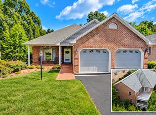 131 Stoney Mill Rd, Rocky Mount, VA 24151