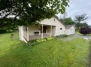 194 N Baxter St, Sutton, WV 26601