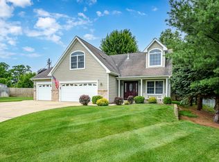 4550 Blacktail Ave, Portage, MI 49002