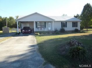 1623 Edmondson Rd NE, Hanceville, AL 35077