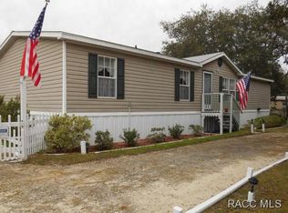 5562 S Cast Pt, HOMOSASSA, FL 34446