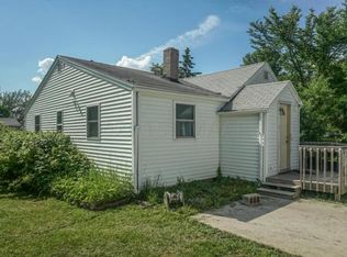 318 Maine St, Christine, ND 58015