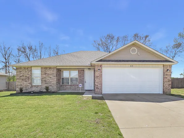 23 Green Apple Dr, Ward, AR 72176