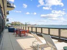 Ryder Revere Beach