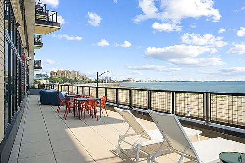 Ryder Revere Beach Photo 1