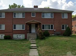 2011 Riverside Dr, Dayton, OH 45405