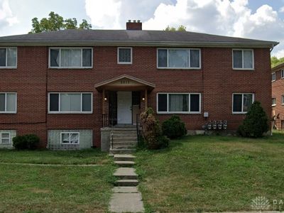 2011 Riverside Dr, Dayton, OH, 45405