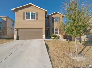 11515 Goat Peak, San Antonio, TX 78245