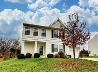 2782 Big Woods Trl, Dayton, OH 45431