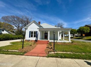 113 W Main St, Forsyth, GA 31029