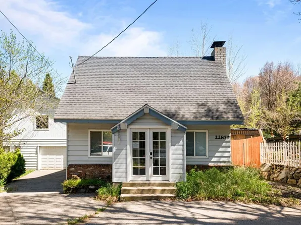 22879 Juniper Ln, Crestline, CA 92325