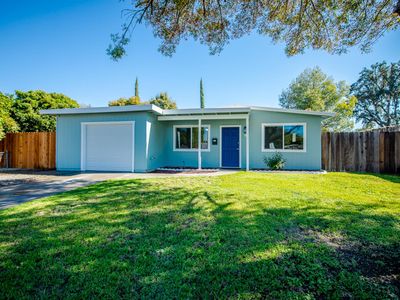 6 Dawn Dr, Woodland, CA, 95695