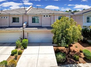 266 Spectacular St, Henderson, NV 89052