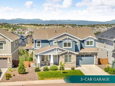 1721 Wingfeather Lane, Castle Rock, CO, 80108